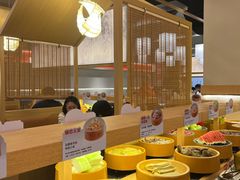 -喜家自助小火锅(卓悦里店)