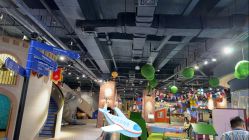 -幻贝家儿童乐园(武汉永旺梦乐城店)