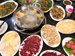 -八合里牛肉火锅(深圳龙华硅谷店)