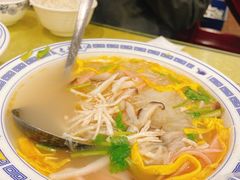 -老雒阳面馆·水席(高新区店)