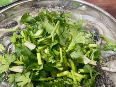 -攀枝花·任德琼·盐边羊肉米线