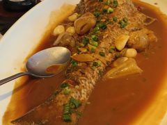 -南山饭店(阳明古镇店)