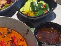 -巴厘龙虾·榜首油焖大虾(音乐学院·沿江酒馆店)
