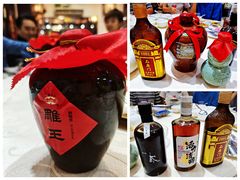 -凤城礼记鱼翅海鲜酒家(新马路总店)