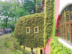 -三鹰之森吉卜力美术馆