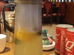 -闽鄂情·闽南招财鸭(水头店)