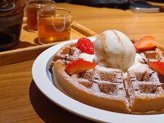 -雕刻时光·无国界料理西餐厅(五山店)