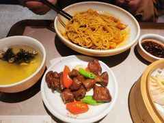 -松鹤楼·苏式汤面(虹桥天地店)