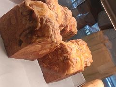 -花园饼屋·吐司蛋糕面包(星海店)