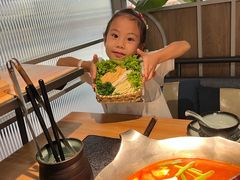 -湊湊火锅·茶憩(皇姑万象汇店)