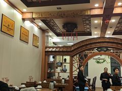 -老雒阳面馆·水席(定鼎门店)