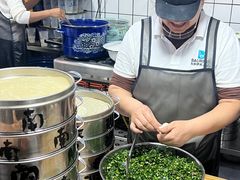 -BAURSAK包尔萨克早餐屋(第二分店)