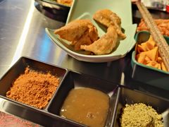 -北木南烤肉和酒(重庆雾都广场店)