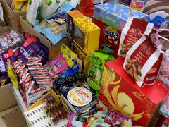 -紫荆城食品交易中心(华强北店)