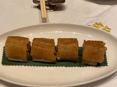 -香港龙凤楼(陆家嘴中心店)