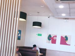 -德克士(蔚县永昌店)