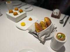 -L'Arome芳芳法国餐厅(仙林金鹰店)