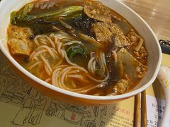 -瓦记米粉(东鼓道店)