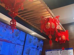 -西部马华清真兰州牛肉面·烧烤夜市(三里河店)