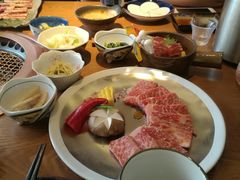 -炎蔵牛舌烤肉