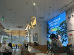 -Blueglass酸奶(财富购物中心店)