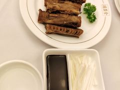 -北京全聚德(天安门店)