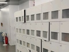 -乐刻运动健身(蓝润摩里中心店)