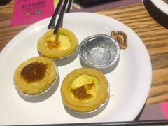 -瑞伯克牛排自助餐厅天一广场店
