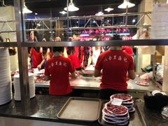 -八合里牛肉火锅(八合里总店)