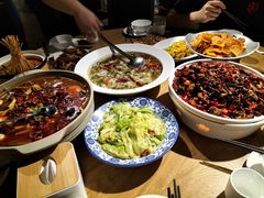 -茅庐印象(丁豪广场店)