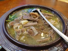 -阿才景东带皮牛肉馆(茶林苑店)