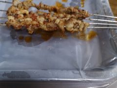 -亨利烧烤(理想山店)