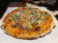 -Mercato莫卡多露台餐厅与酒吧(K11店)