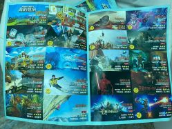 -BBVR团建聚会体验馆·亲子DIY手工