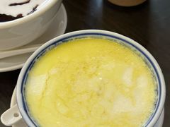 顺德双皮奶-民信老铺(双皮奶博物馆店)
