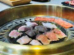 -妥妥烤肉料理(昙华林店)