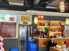 -吃香喝辣·地道衡东菜(南岳大庙店)