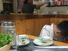 -鹤之乡·齐齐哈尔烤肉·非遗(秋涛路店)