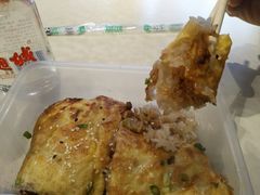 -老通城豆皮大王(吉庆街店)