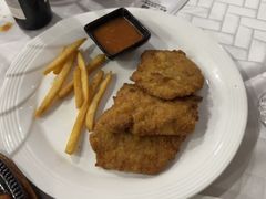 -新侨三宝乐西餐厅(崇文门店)