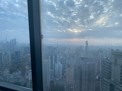 -上海龙之梦万丽酒店