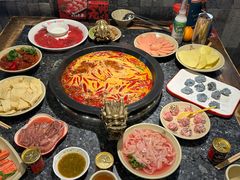 -蜀大侠火锅(春熙路店)