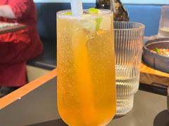 -Ameigo梅果·云贵川bistro(长宁来福士店)