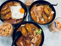 -华嫂冰室(尖沙咀店)
