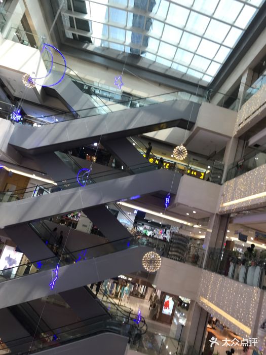 维多利广场(集宁店)图片 - 第11张