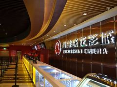 -华联影城(蒙城路店)