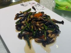 -阿英煲(凉城路店)