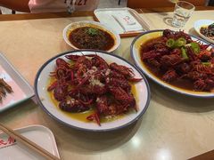 -杨氏青龙虾·吃蟹季(珠江路店)
