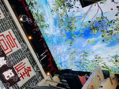 -老昆明网红小吃城(景星恒隆百货店)