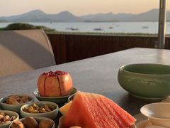 -湖畔居茶楼(湖滨店)